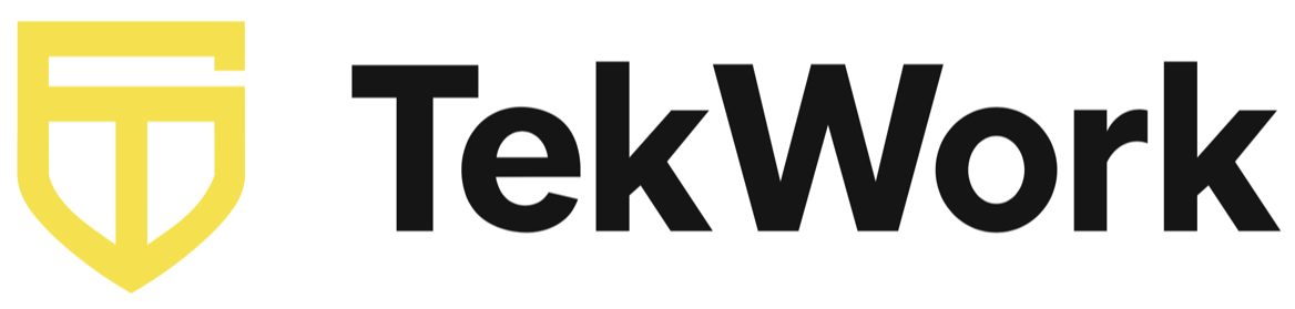Tek Work